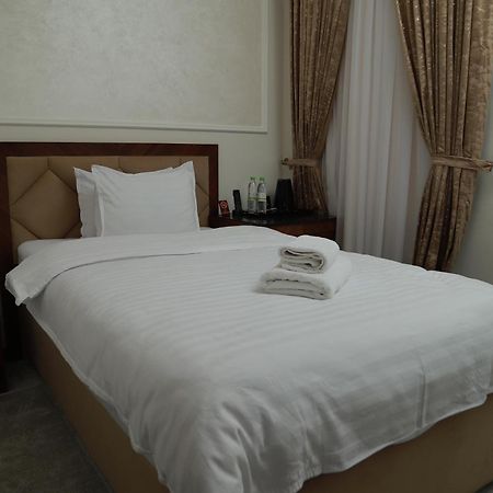 Sandhill Hotel Semerkant Dış mekan fotoğraf