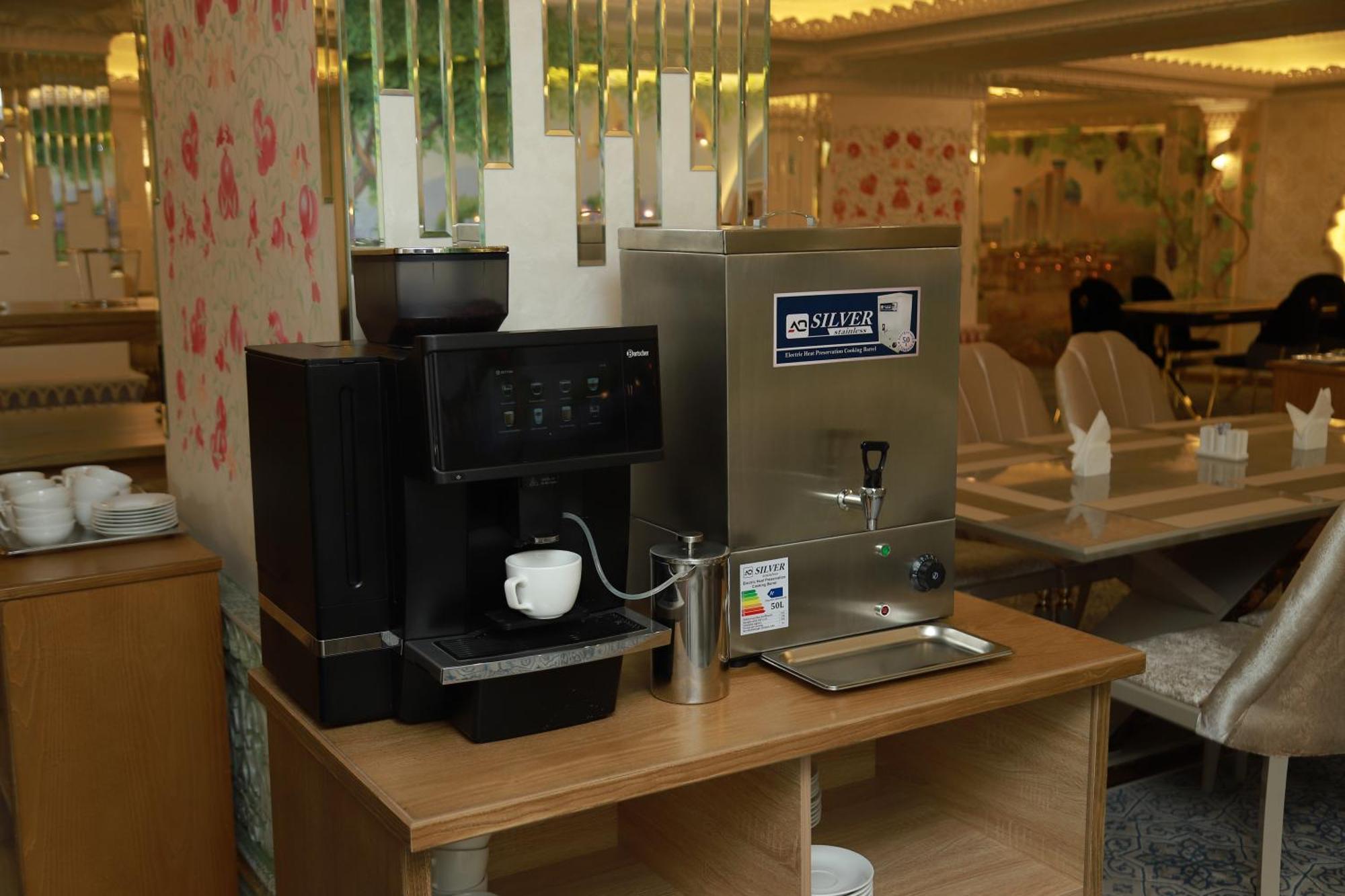 Sandhill Hotel Semerkant Dış mekan fotoğraf