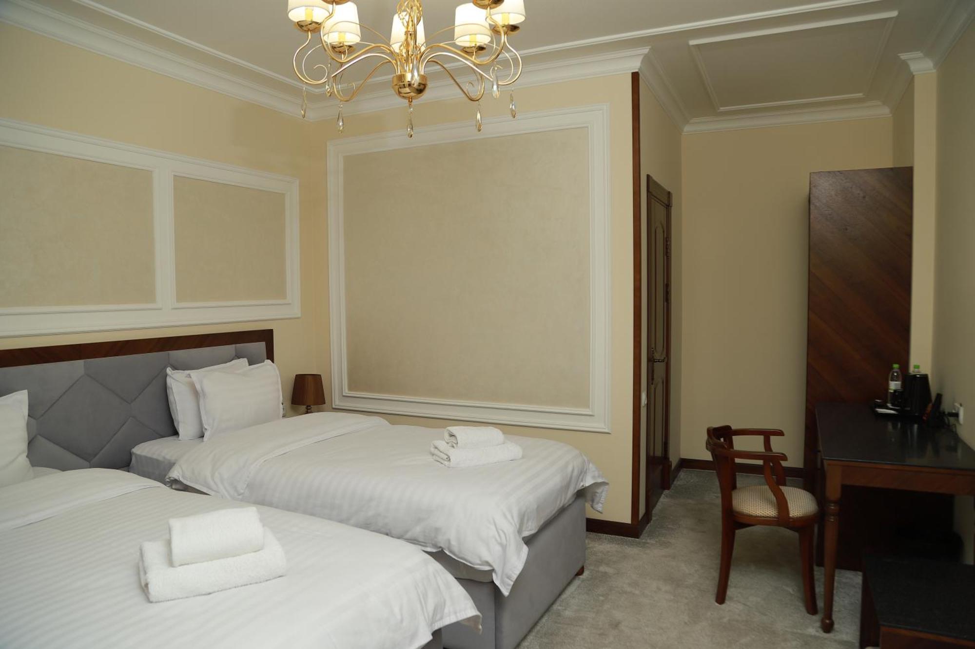Sandhill Hotel Semerkant Dış mekan fotoğraf