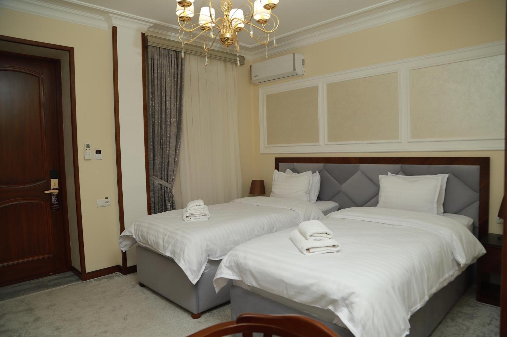 Sandhill Hotel Semerkant Dış mekan fotoğraf