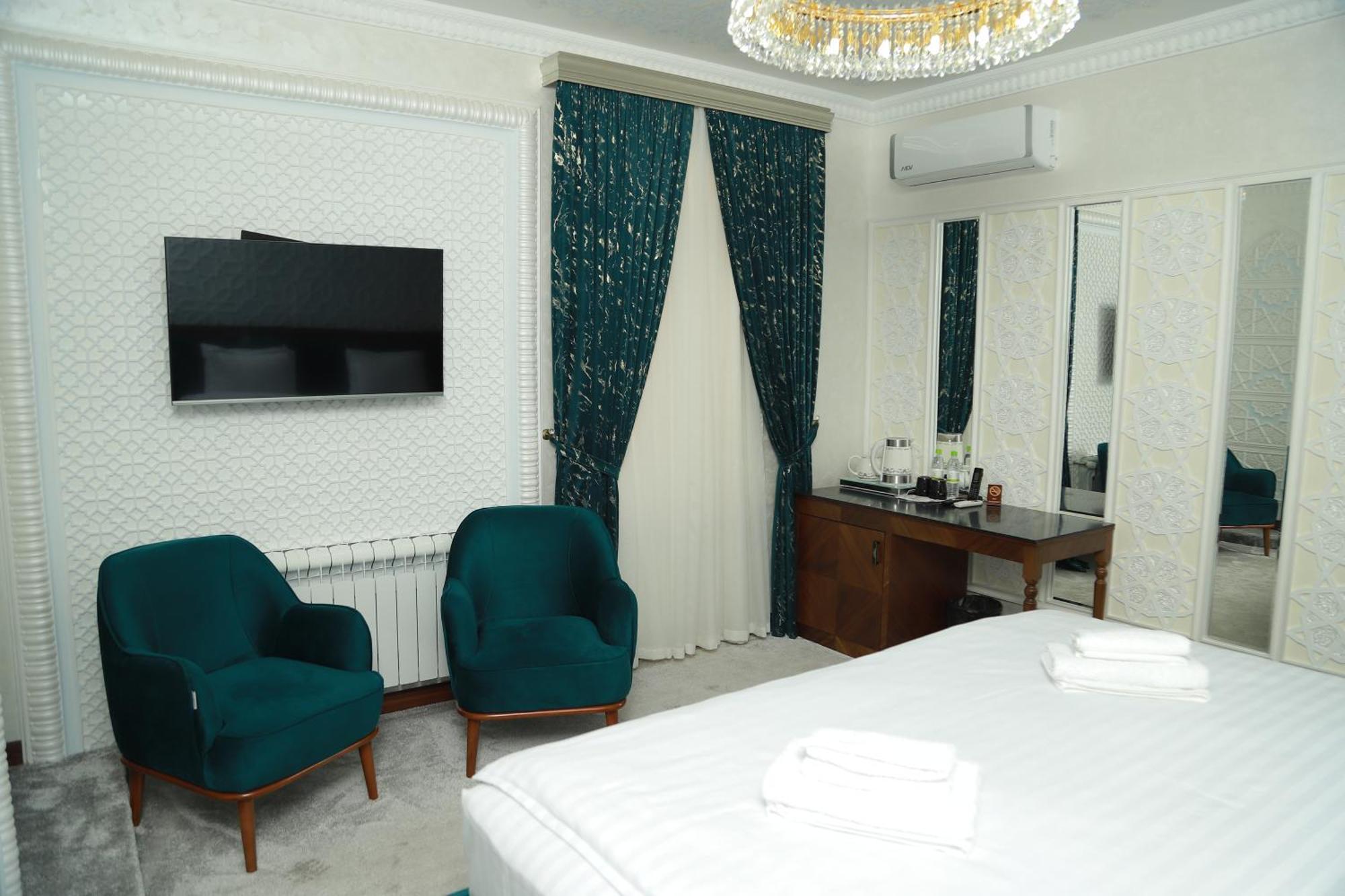 Sandhill Hotel Semerkant Dış mekan fotoğraf